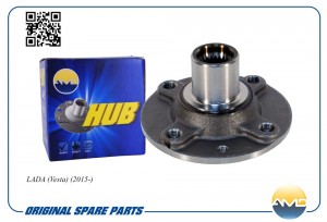 Ступица передняя 84500-06806/AMD.HUB143 (T23, D121) AMD AMD.HUB143 AMD