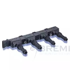 Катушка зажигания 20184 BREMI