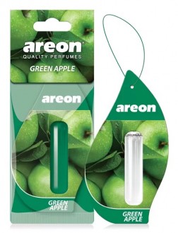 Освежитель воздуха LIQUID GREEN APPLE 5 мл.