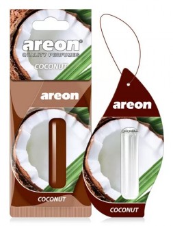 Освежитель воздуха LIQUID COCONUT 5 мл.