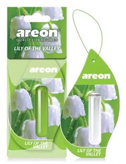 Освежитель воздуха LIQUID LILY OF VALLEY 5 мл.