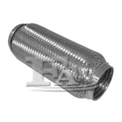 Гофра глушителя FISCHER 64X230 мм Interlock