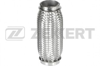 Гофра глушителя ZEKKERT 40x150 мм Innerbraid