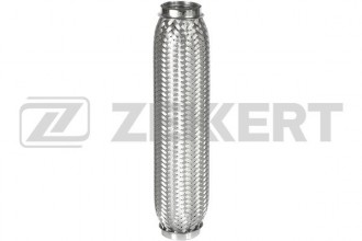 Гофра глушителя ZEKKERT 40x280 мм Interlock