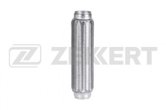 Гофра глушителя ZEKKERT 50x290 мм Innerbraid
