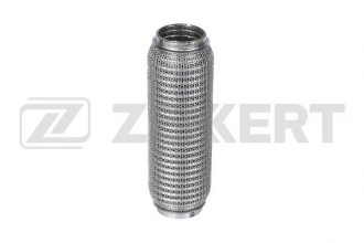 Гофра глушителя ZEKKERT 50x230 мм Interlock кольчуга