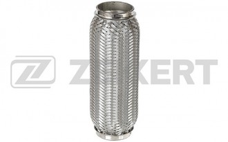 Гофра глушителя ZEKKERT 57x230 мм Innerbraid
